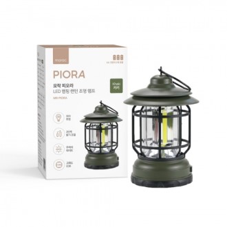 ��� �ǿ��� LED ķ�� ���� ���� ���� MR-PIORA[MS]
