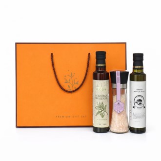 �ø������ ����Ʈ�����250ml + �ƺ�ī������ ����Ʈ����� 250ml + ��ũ��Ʈ200g �۶��δ����� ������Ʈ
