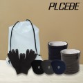 �þ��� �ܿ� 4�� EVA�Ŀ�ġ B��Ʈ (û�� �͸���+����Ʈ ��ġ ���� �尩+�����̾� �ؿ���)