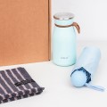 ���ζ� ��ũ�Һ��� 350ml + �ָ��� �ڵ�Ÿ�� + �������